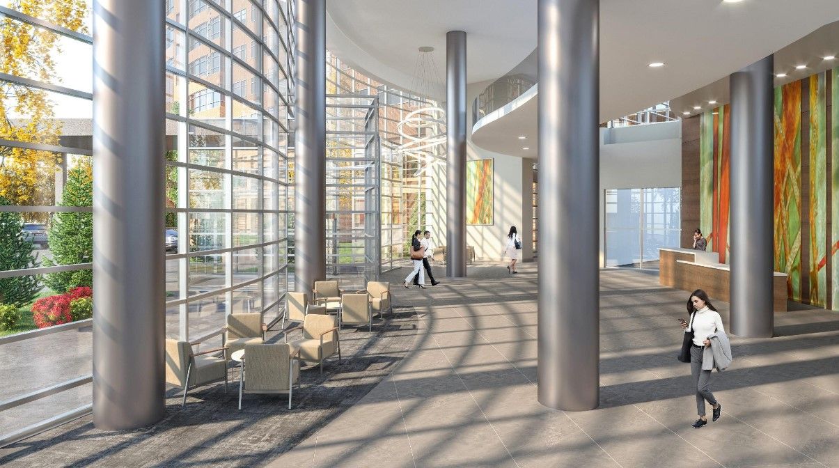 UCHealth AMC Refresh Gallun Snow Associates